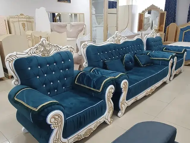 Королевская тройка, Душанбе