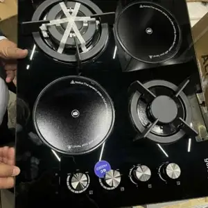 Газовая плитка, Душанбе