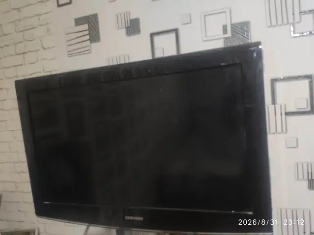 Телевизор Samsung, Душанбе