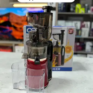 Соковыжималка ORVICA, Душанбе