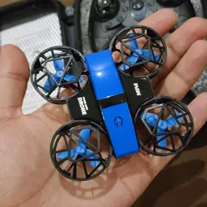 Дрон Игрушечный, Хуҷанд