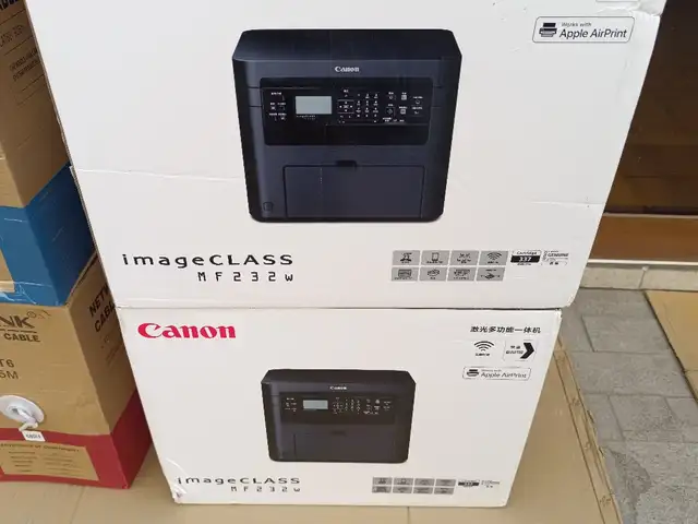 Принтер MF232W, Душанбе