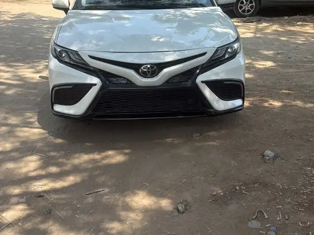 Toyota Camry, 2018, Душанбе - 9