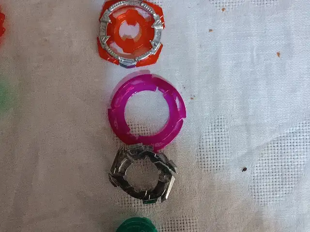 Beyblade, Душанбе