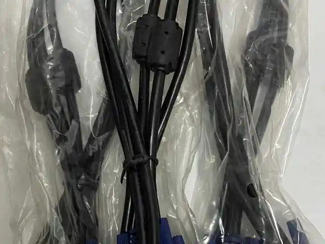Кабель VGA 1.5m, Душанбе