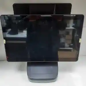 Моноблок сенсорный 2 тарафа core i3 ram 4 GB SSD 128 GB, Душанбе