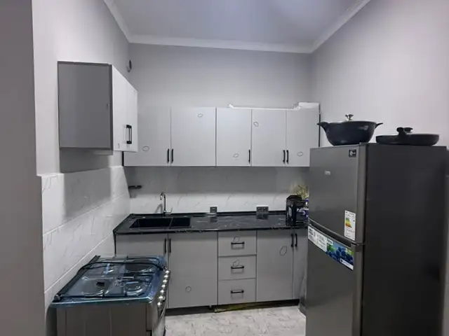 2-комн. квартира, 12 этаж, 79м², Сомони, Душанбе - 7