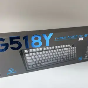 Клавиатура Gaming G518Y, Душанбе