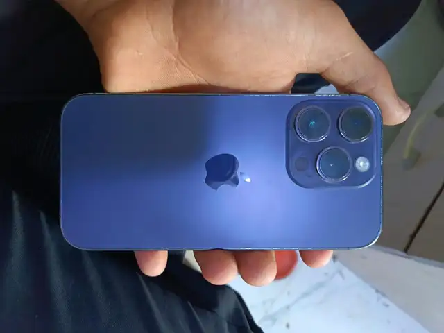 Apple iPhone 14 Pro, 128 gb, Куляб