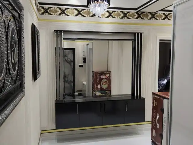 2-комн. квартира, 16 этаж, 76 м², Молодежный, Душанбе