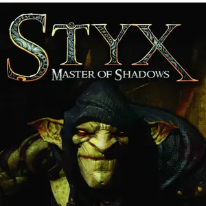 Игра Styx - Masters of Shadows для компьютера-пк-pc, Душанбе