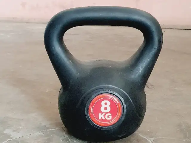 Гиря, Худжанд