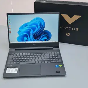 Ноутбук HP Victus Gaming 15-fa2013dx, Душанбе