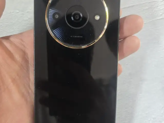 Xiaomi Redmi A3x, Турсунзаде