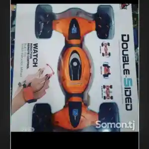 Машинка вездеход модель 2332, Душанбе