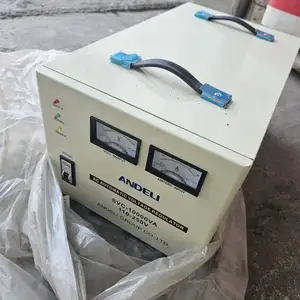 Стабилизатор, Душанбе