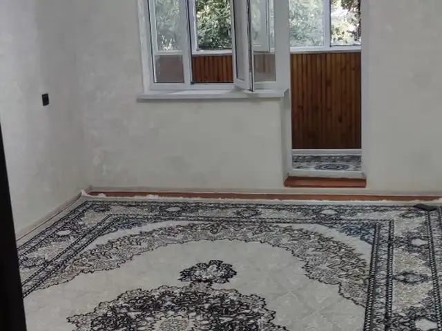 1-комн. квартира, 4 этаж, 28 м², 65мкр, Душанбе
