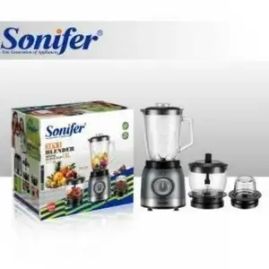 Блендер Sonifer 8125, Душанбе