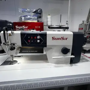 Мошинаи Дарздузи SunSir S1, Душанбе