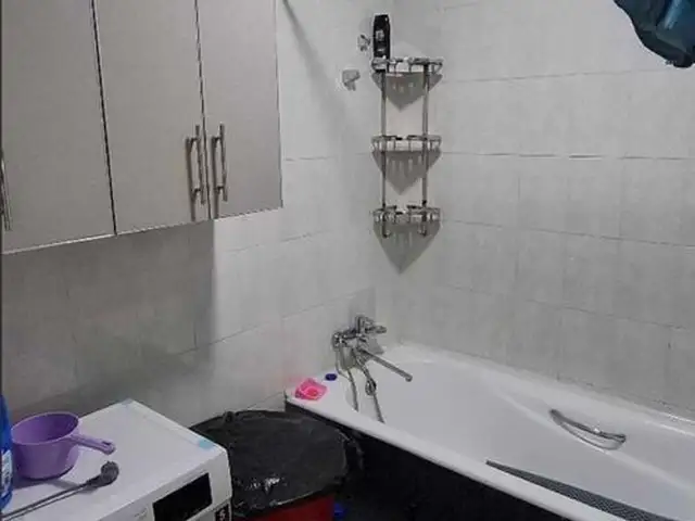 2-комн. квартира, 13 этаж, 54м², сомони, Душанбе