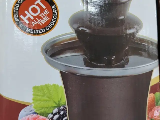 Аппарат для Шоколада, Душанбе