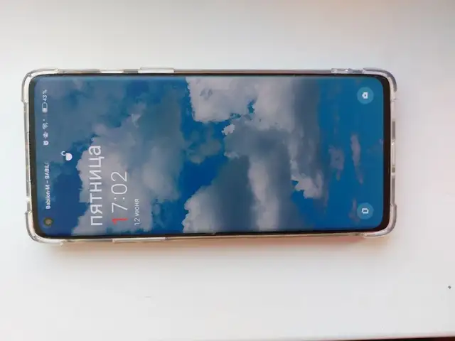 OnePlus 8, 128gb, Душанбе