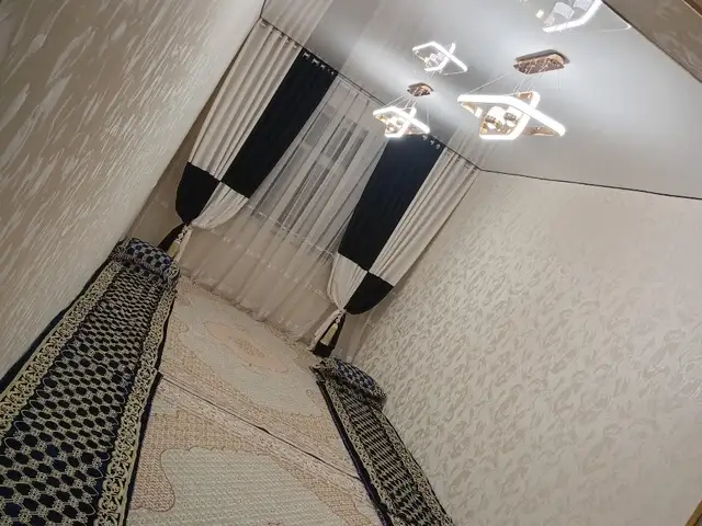 3-комн. квартира, 5 этаж, 84 м², Зарнисор, Душанбе