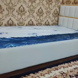 Кровать, Душанбе