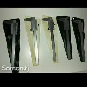 Штангенциркуль, Душанбе