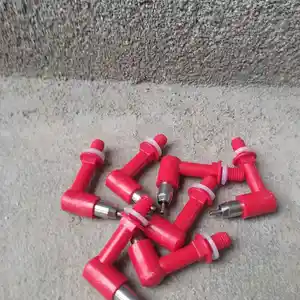 Ниппельные поилки для кроликов, Душанбе