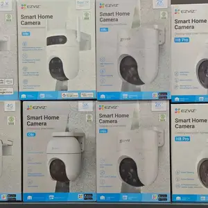 IP-камера Ezviz CS-H8C, Душанбе