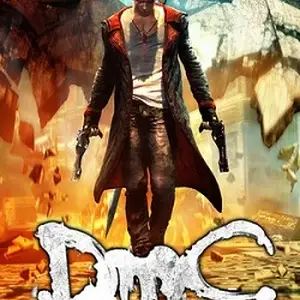 Игра DMC Dеvil May Cry, Душанбе