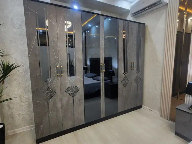 Спальный гарнитур, Турсунзаде