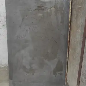 Листи нержавейка союз, Душанбе
