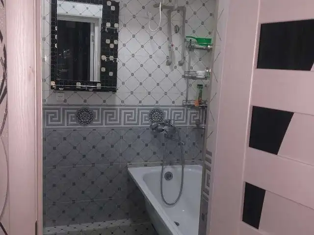 2-комн. квартира, 10 этаж, 60м², 82 мкр, назди Лесной сказка, Душанбе
