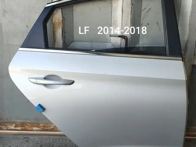 Дари пушти Hyundai LF 2014-2018, Худжанд