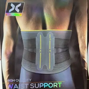 Пояс для поддержки талии спины waist support belt, Душанбе