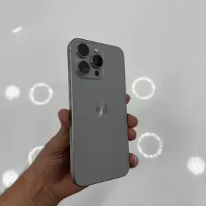 Apple iPhone 15 Pro Max, 256 gb, Natural Titanium, Душанбе