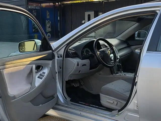 Toyota Camry, 2010, Турсунзаде - 9