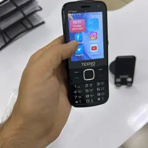 Texno Max 4G Smart Android, Душанбе