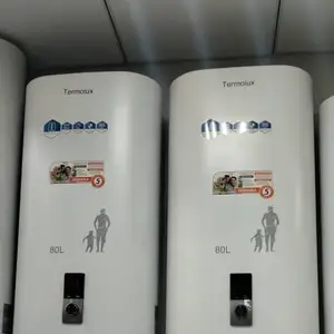 Водонагреватель термолюкс 80л, Душанбе
