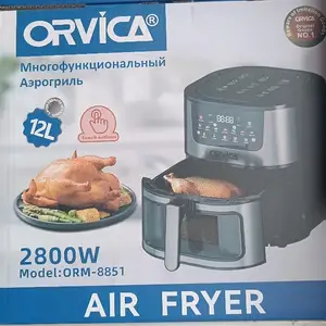 Аэрогриль 12 л, Душанбе