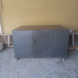 Сандук, Худжанд