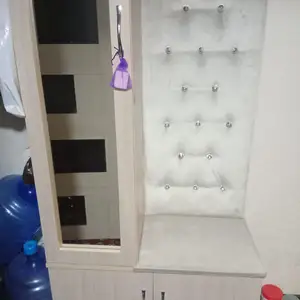 Прихожая, Хуҷанд