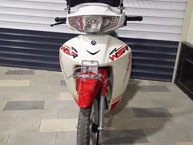 Скутер Daelim 3 euro4, Худжанд