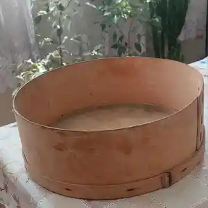 Сито/элак, Душанбе