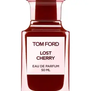 Духи Lost Cherri, Душанбе