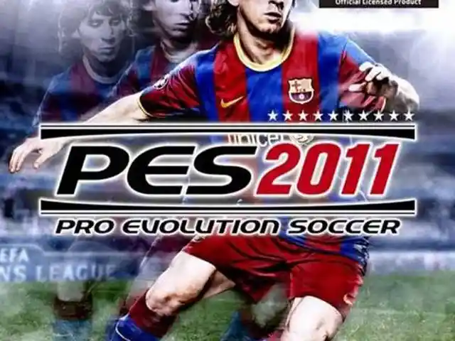Игра PES 2011 для компьютера-пк-pc, Душанбе