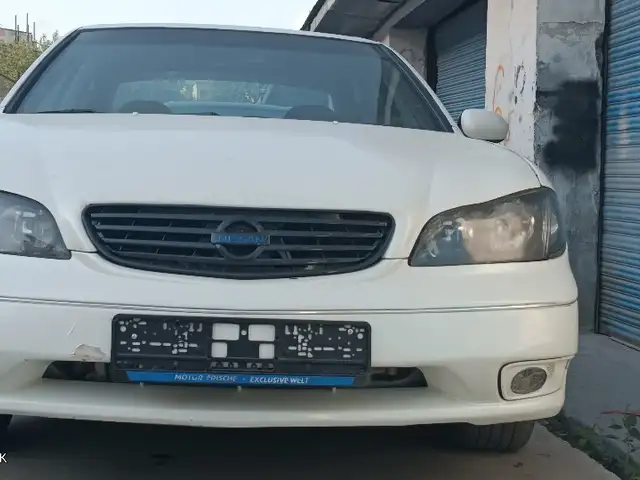 Nissan Maxima