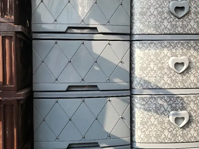 Комод, Душанбе